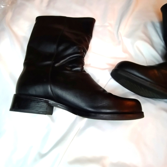 Boots Santana Canada All Weather Wns Sz7 - Picture 10 of 12